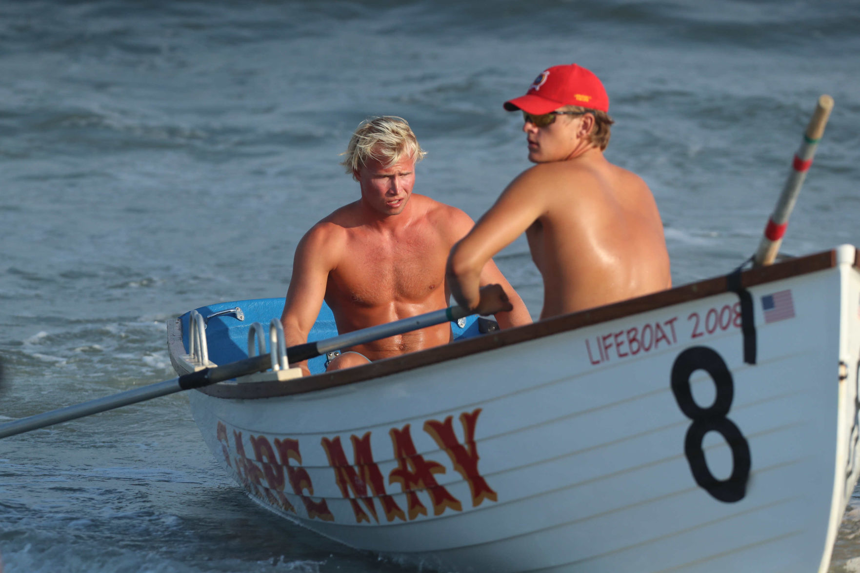 South Jersey Lifeguard Championships